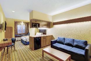 Baymont By Wyndham Las Vegas South Strip Quarto foto
